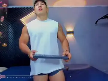 Chaturbate Free Live Porn of horny_nick18