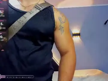 Chaturbate Private Sex Chat of horny_nick18