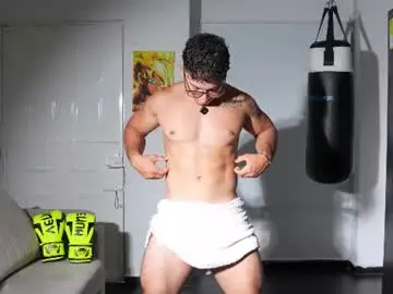 Chaturbate Adult Webcam of horny_nick18