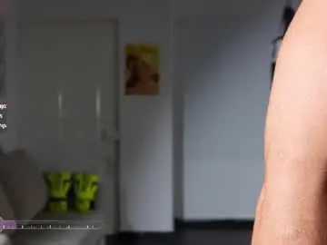 Chaturbate Live Sex of horny_nick18