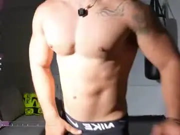 Chaturbate Live Porn of horny_nick18