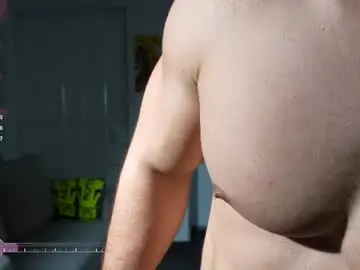 Chaturbate Live Sex Cam of horny_nick18