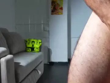 Chaturbate Free Porn Cam of horny_nick18