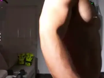 Chaturbate Sex Cam of horny_nick18