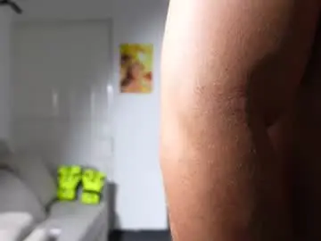 Chaturbate Nude Webcam of horny_nick18