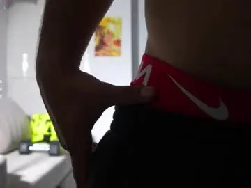 Chaturbate Watch Live Sex Cams of horny_nick18