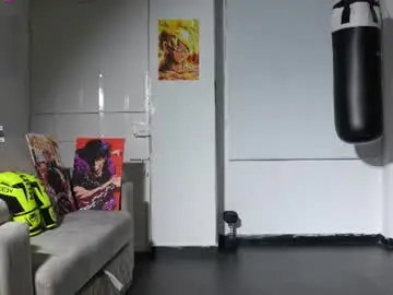 Chaturbate Best live sex cam show of horny_nick18