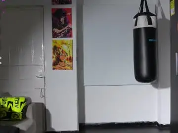 Chaturbate Free Porn Cam of horny_nick18