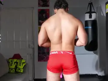 Chaturbate Free Live Porn of horny_nick18