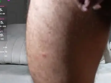 Chaturbate Watch Live Sex Cams of horny_nick18