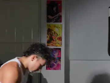 Chaturbate Watch Live Sex Cams of horny_nick18