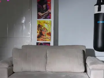 Chaturbate Sex Cam of horny_nick18