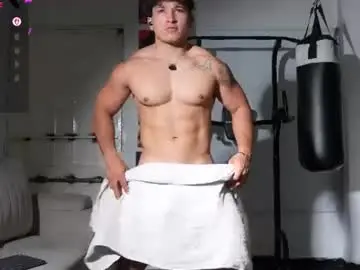 Chaturbate Free Live Porn of horny_nick18