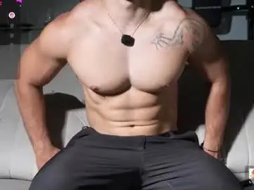 Chaturbate Live Sex of horny_nick18