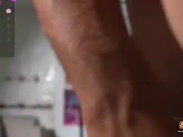 Chaturbate Adult Video Chat of horny_nick18
