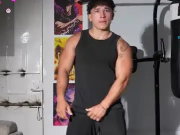 Chaturbate Watch Live Sex Cams of horny_nick18
