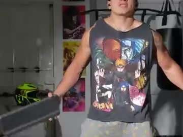 Chaturbate Live Sex Cam of horny_nick18