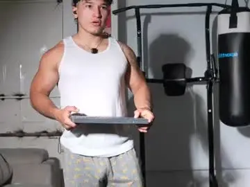 Chaturbate Free Live Porn of horny_nick18
