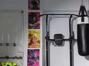 Chaturbate Free Porn Cam of horny_nick18