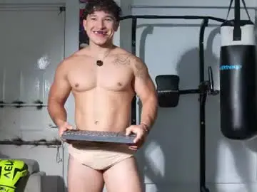 Chaturbate Nude Webcam of horny_nick18