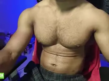 Chaturbate Sex Cam of insanestud_miles2