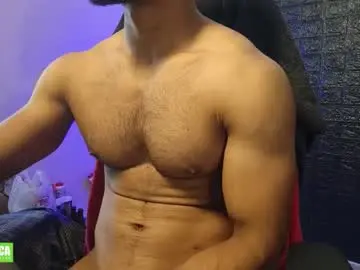 Chaturbate Live Sex of insanestud_miles2