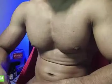 Chaturbate Live Sex of insanestud_miles2