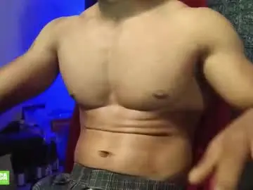 Chaturbate Live Sex of insanestud_miles2