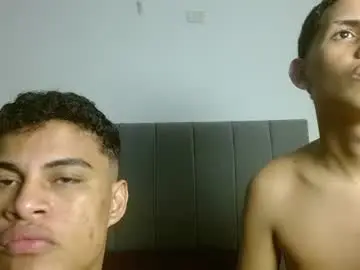 Chaturbate Adult Webcam of jose_and_daniel