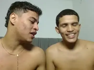 Chaturbate Adult Webcams of jose_and_daniel