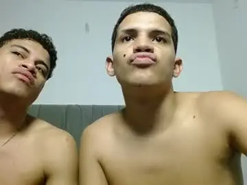 Chaturbate Private Sex Chat of jose_and_daniel