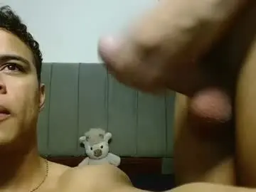 Chaturbate Free Porn Cam of jose_and_daniel