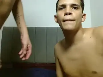 Chaturbate Free Live Porn of jose_and_daniel