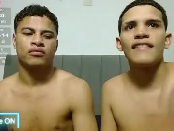 Chaturbate Watch Live Sex Cams of jose_and_daniel