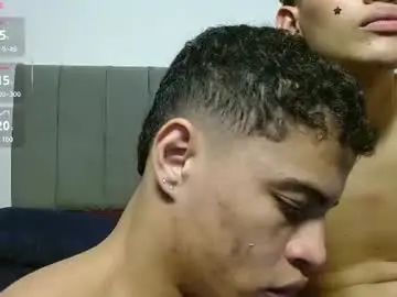 Chaturbate Adult Video Chat of jose_and_daniel