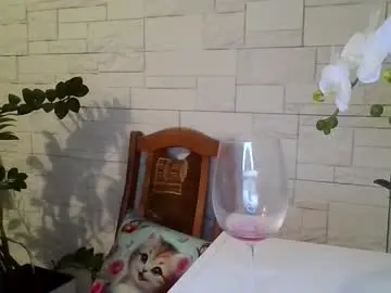 Chaturbate Live Sex of juliaorgasm