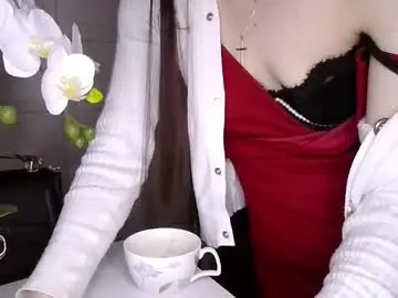Chaturbate Nude Webcam of juliaorgasm
