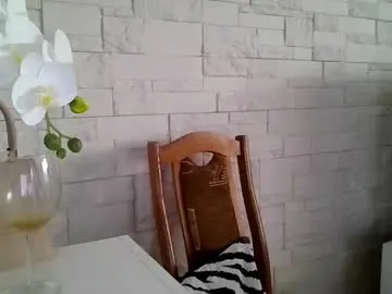 Chaturbate Nude Webcam of juliaorgasm