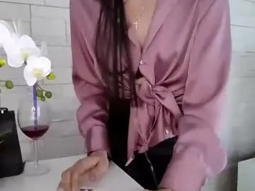Chaturbate Live Porn of juliaorgasm