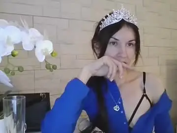 Chaturbate Live Sex Cam of juliaorgasm