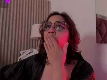 Chaturbate Best Webcam of kirivelvet