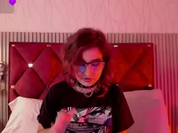 Chaturbate Live Porn of kirivelvet