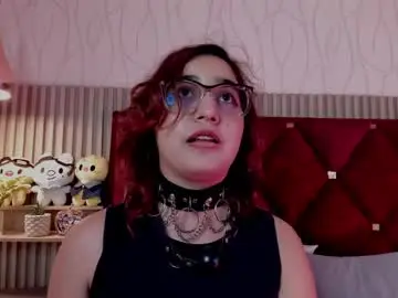 Chaturbate Sex Chat of kirivelvet