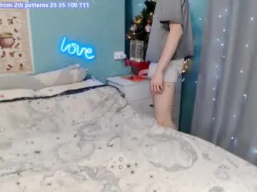 Chaturbate Nude Webcam of laurenceandviolette