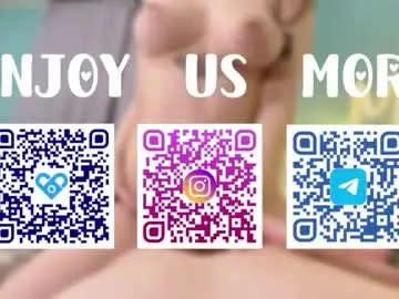 Chaturbate Free Live Porn of laurenceandviolette