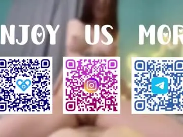 Chaturbate Watch Live Sex Cams of laurenceandviolette