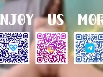 Chaturbate Best live sex cam show of laurenceandviolette