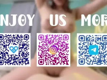 Chaturbate Adult Webcams of laurenceandviolette