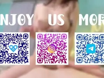 Chaturbate Best Webcam of laurenceandviolette