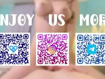 Chaturbate Sex Cam of laurenceandviolette